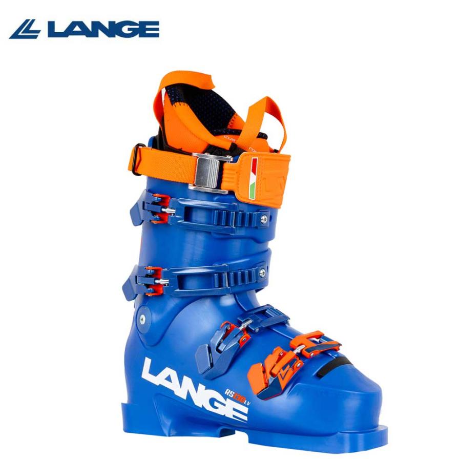 LANGE（ラング） 【エントリーでP最大17倍！1日まで】LANGE スキー