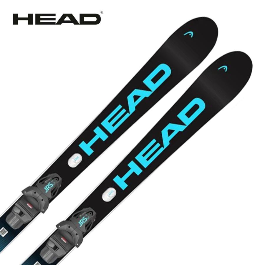 HEAD（ヘッド） 【エントリーでP最大17倍！27日〜】HEAD スキー板