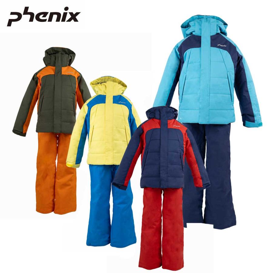 フェニックス（PHENIX） 【25日限定！全品P10倍！】スキーウェア