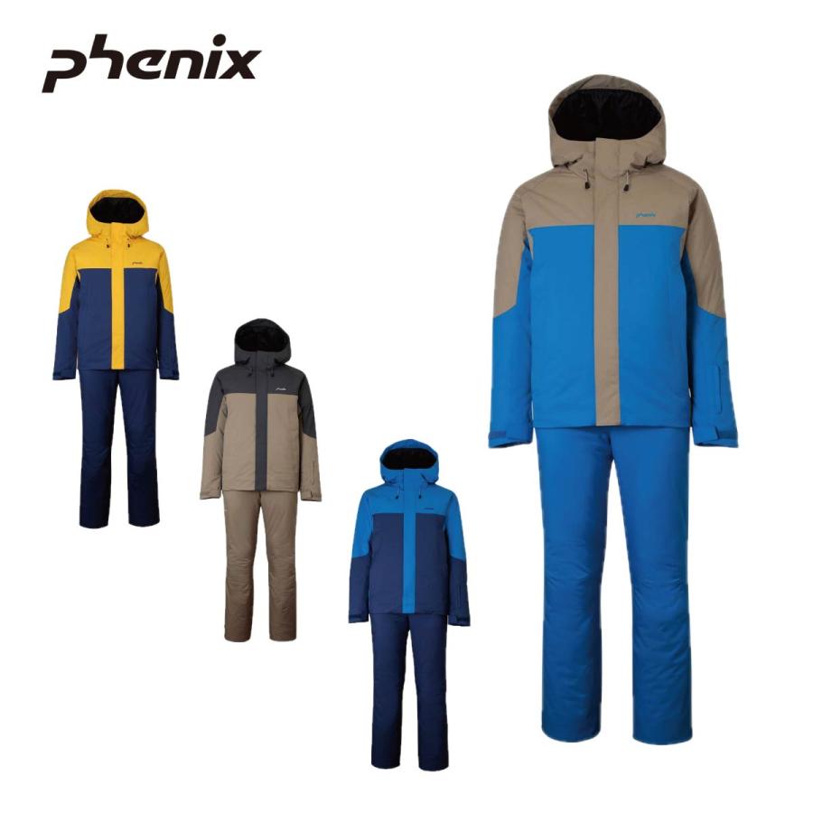フェニックス（PHENIX） 【25日限定！全品P10倍！】スキーウェア