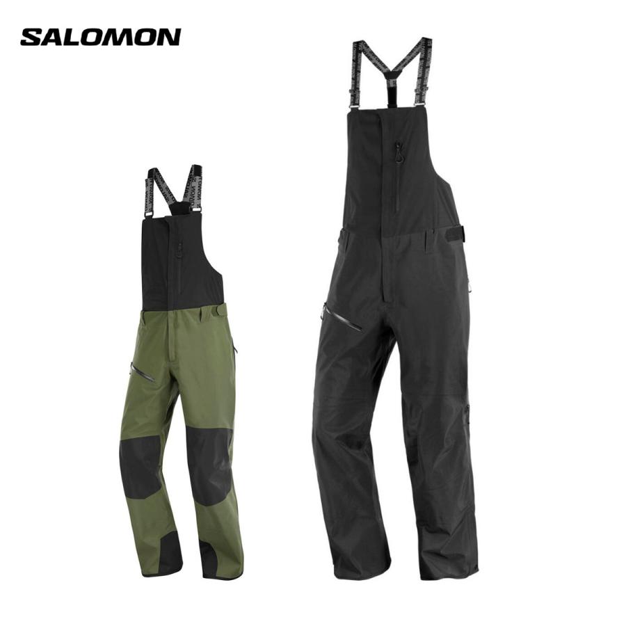 SALOMON（サロモン） 【25日限定！全品P10倍！】スキーウェア スキー
