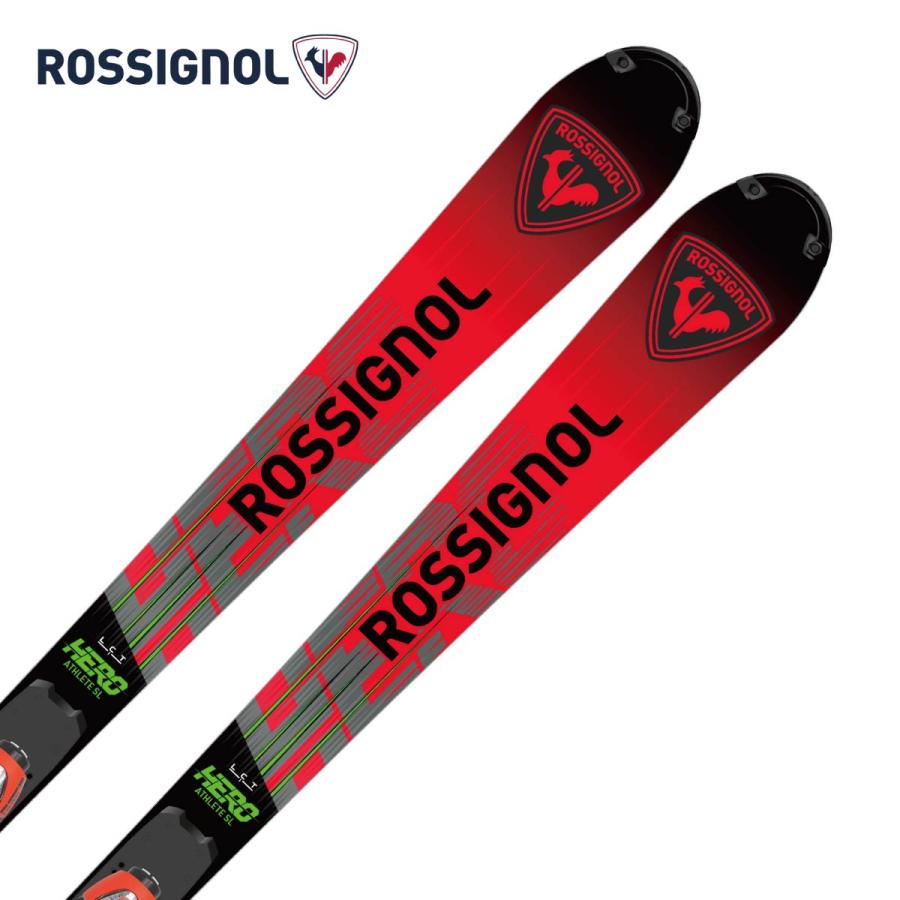 ROSSIGNOL（ロシニョール） スキー板 メンズ レディース 2025 HERO