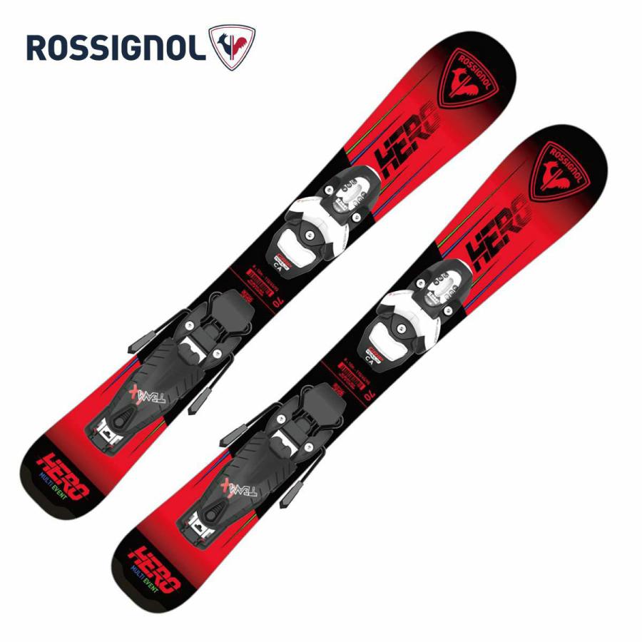 ROSSIGNOL（ロシニョール） 【25日限定！全品P10倍！】ROSSIGNOL