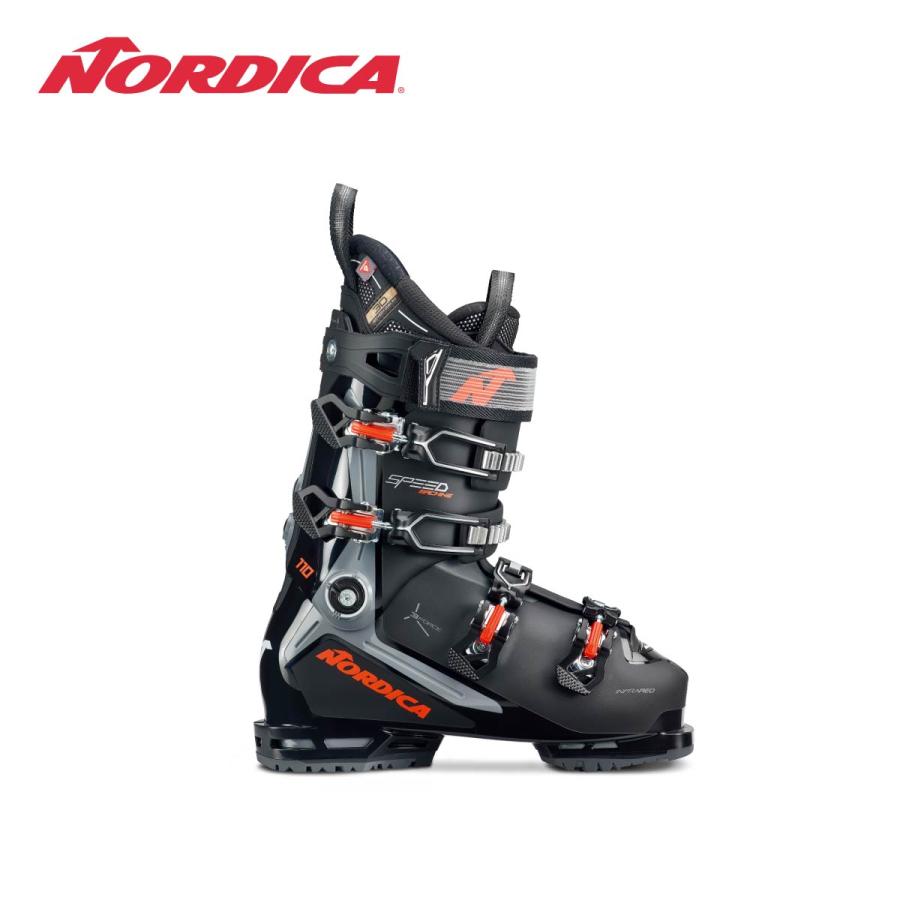 NORDICA（ノルディカ） スキーブーツ メンズ レディース 2026