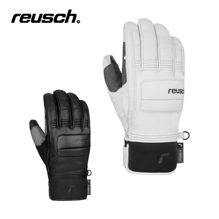 reusch（ロイシュ） 【エントリーでP最大17倍！27日〜】REUSCH スキー