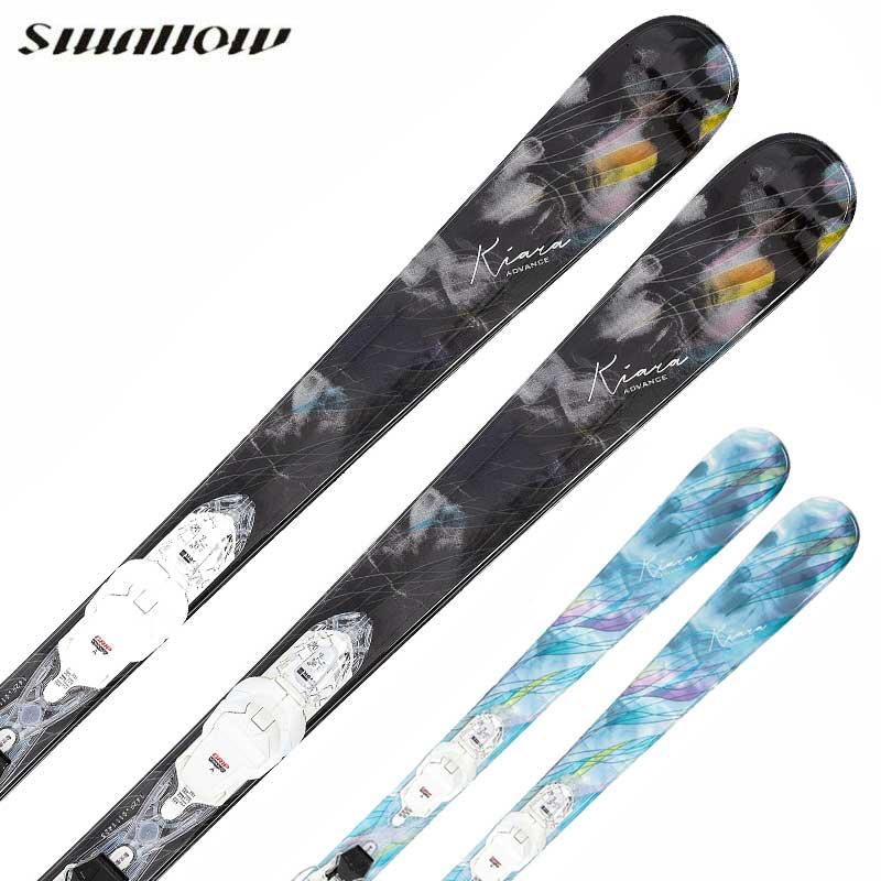 スワロー SWALLOW スキー板 メンズ レディース コスミックサーフ＜2024
