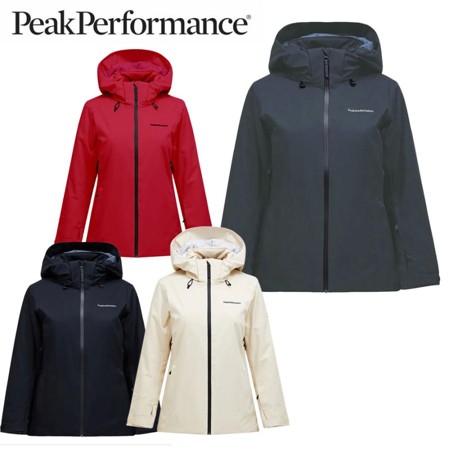 25日限定！全品P10倍！】Peak Performance ピークパフォーマンス