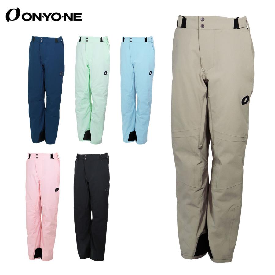 オンヨネ（ONYONE） 【25日限定！全品P10倍！】ONYONE スキーウェア