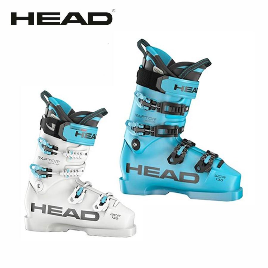 HEAD（ヘッド） スキーブーツ メンズ レディース＜2026＞RAPTOR WCR