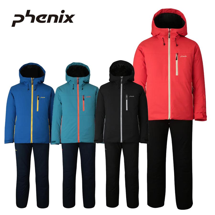 フェニックス（PHENIX） 【25日限定！全品P10倍！】PHENIX スキー
