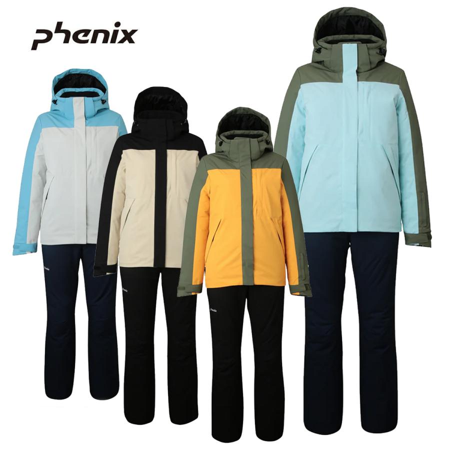 フェニックス（PHENIX） 【25日限定！全品P10倍！】PHENIX スキー