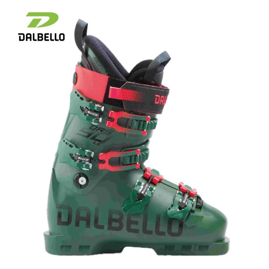 DALBELLO ダルベロ スキーブーツ メンズ レディース＜2026＞DRS 90 LC