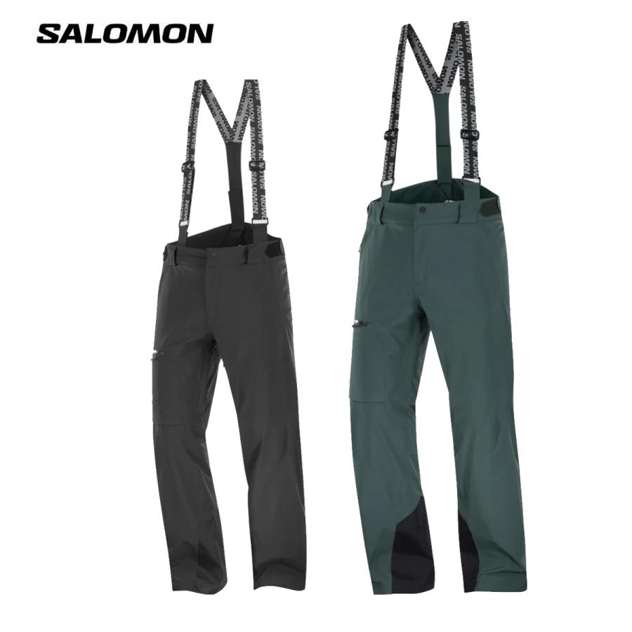 SALOMON（サロモン） 【エントリーでP最大17倍！27日〜】SALOMON