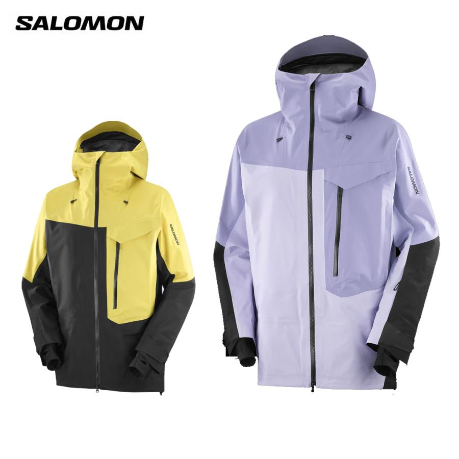 SALOMON（サロモン） 【エントリーでP最大17倍！27日〜】SALOMON