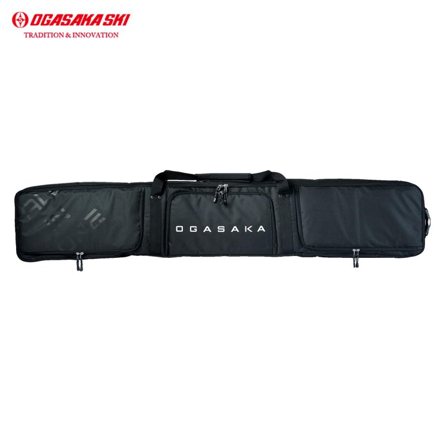 OGASAKA（オガサカ） 【25日限定！全品P10倍！】OGASAKA スキー バッグ
