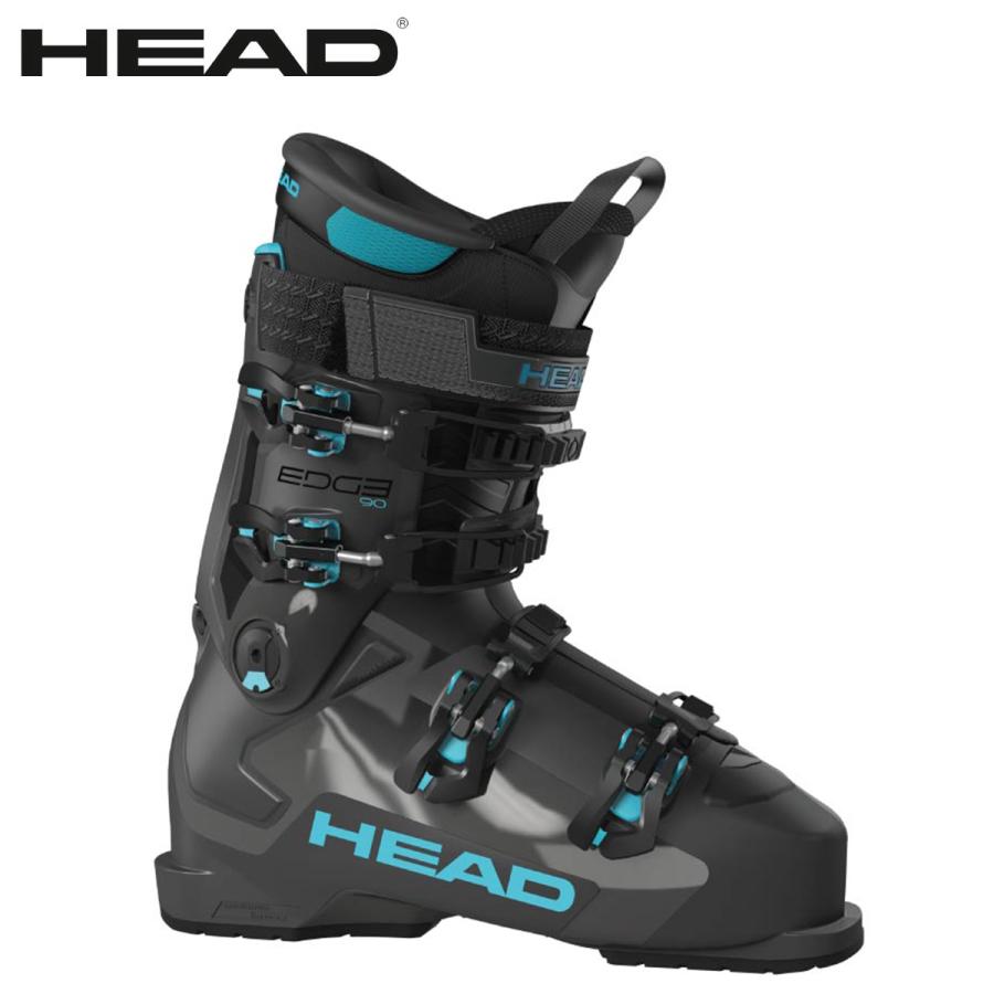 HEAD（ヘッド） 【25日限定！全品P10倍！】HEAD スキーブーツ メンズ