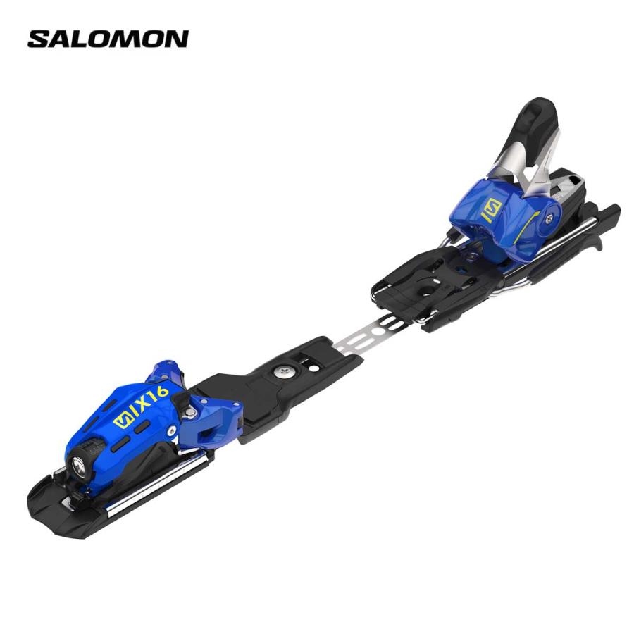 SALOMON（サロモン） 【25日限定！全品P10倍！】SALOMON スキー