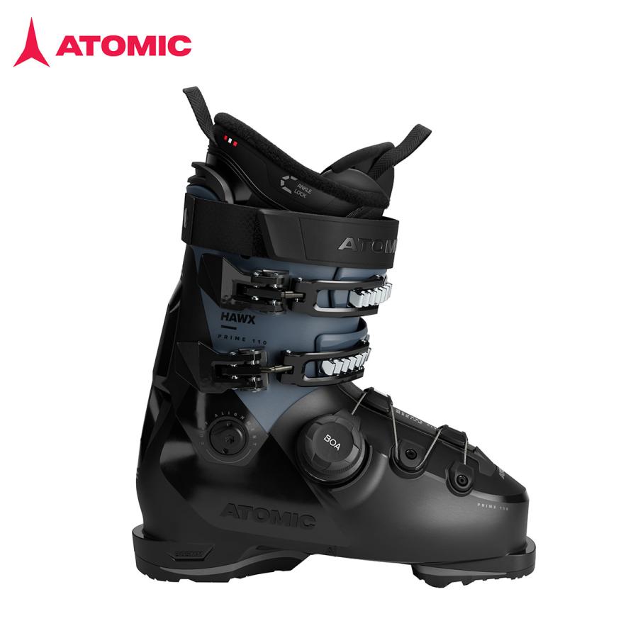 ATOMIC（アトミック） 【25日限定！全品P10倍！】ATOMIC スキーブーツ