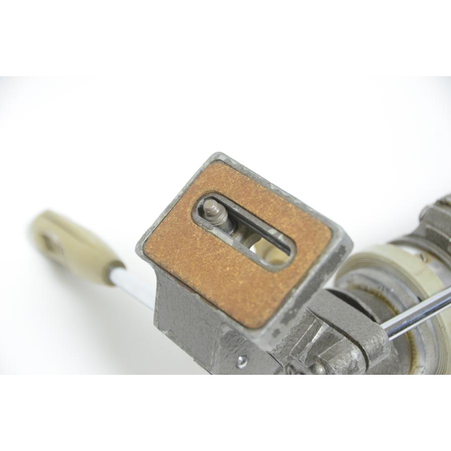 GITZO（ジッツオ） 【中古 堅牢実用三脚 】GITZO CREMAILLERE 2 + R