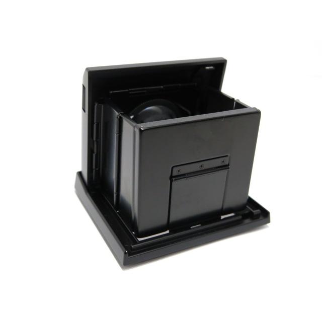 美品 】ZENZA BRONICA GS-1 ウエストレベルファインダーブロニカ [管