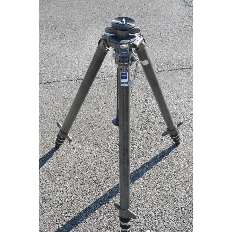 GITZO（ジッツオ） GITZO G 509 大型アルミ三脚 ジッツオ［管ZI2537