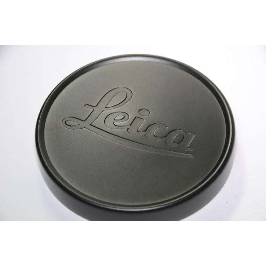 ライカ（Leica） 【 美品 】LEICA 内径98mm かぶせ レンズキャップ [管
