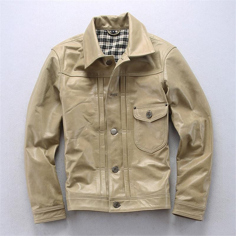 本革ジャケット 本革 羊革 ラム革ジャケット 羊革ジャケット 革