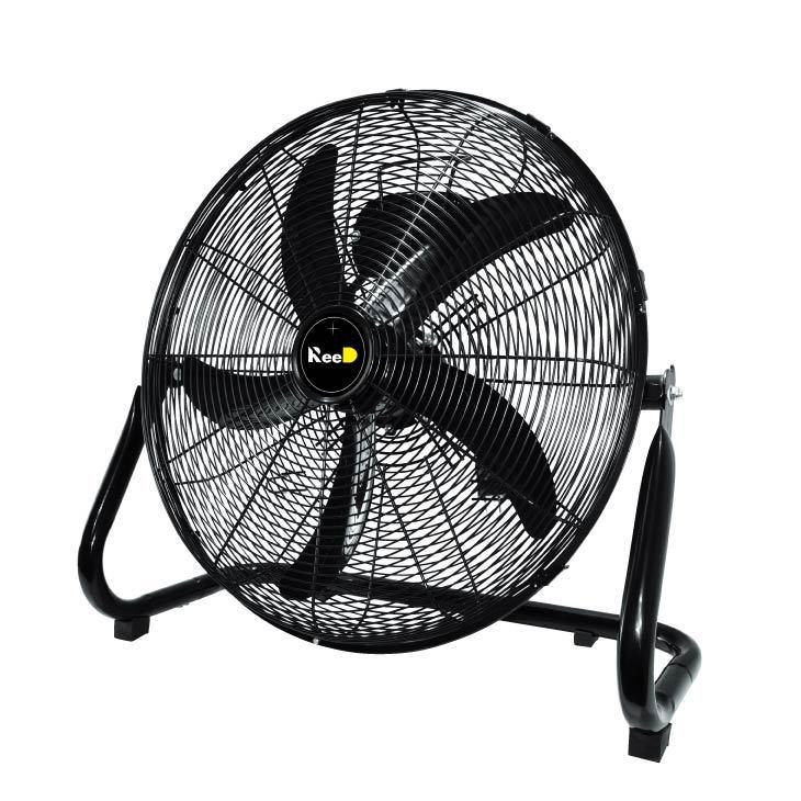 サーキュレーター 大型 扇風機 45cm 業務用 体育館 据え置き 工場扇 首