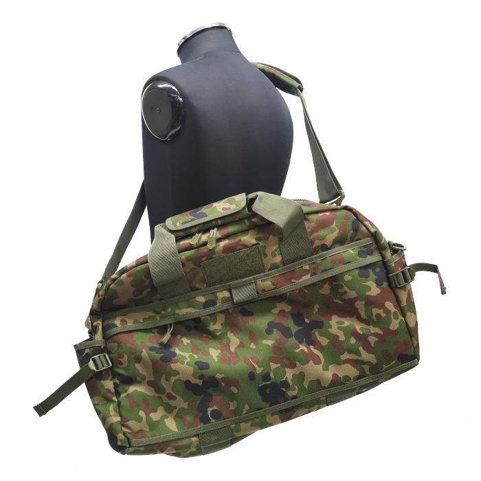 ☆ PX品 陸上自衛隊 迷彩 ギアバック (売店 バックパック タクティカル