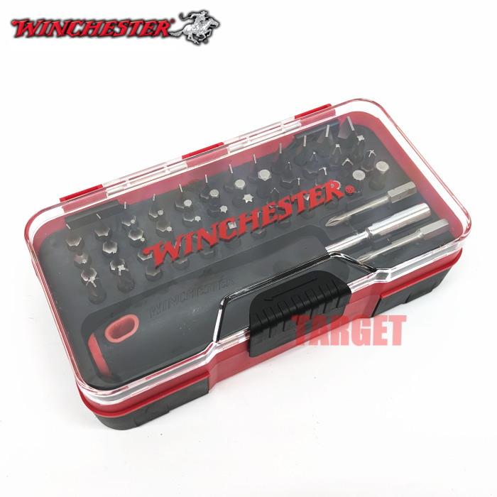 ☆【オフィシャルライセンス】WINCHESTER 51ピース・ガンスミス