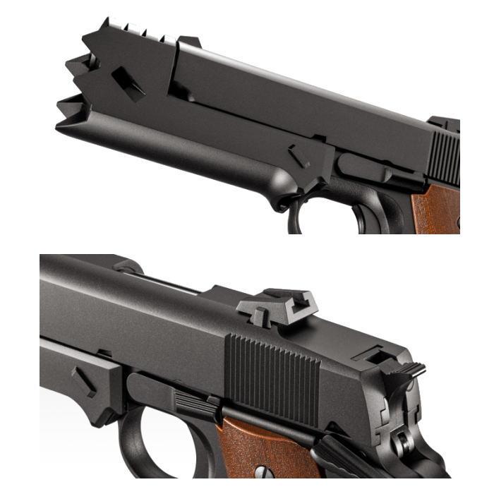 TOKYO MARUI（東京マルイ） ☆【セール】東京マルイ 千束の銃 ガス