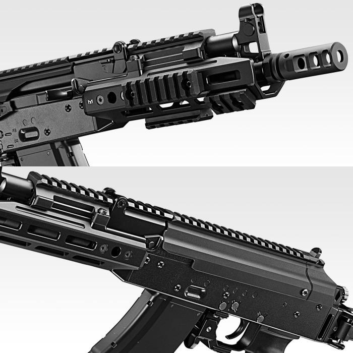 TOKYO MARUI（東京マルイ） 【限定価格2丁のみ】東京マルイ AKX ガス