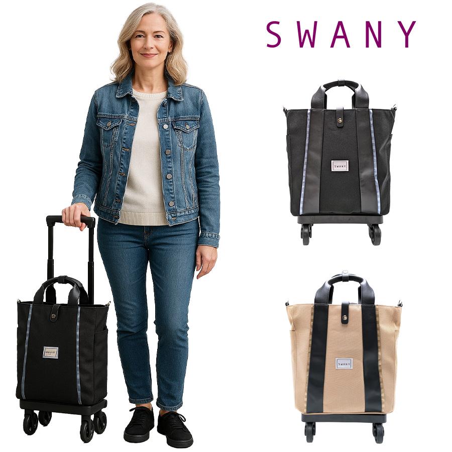 SWANY（スワニー） 【SWANY】[レインカバープレゼント中]d548-m18