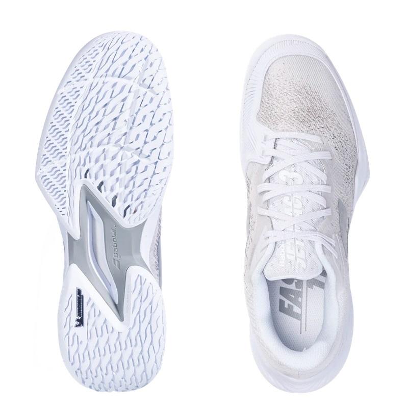 Babolat（バボラ） ジェット マッハ3 オールコート M 30S21629-1019