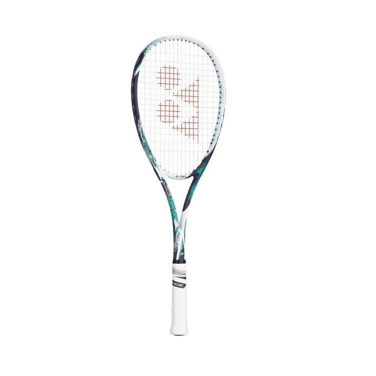 YONEX（ヨネックス） 選べるガット張無料 エフレーザー5S エメラルド