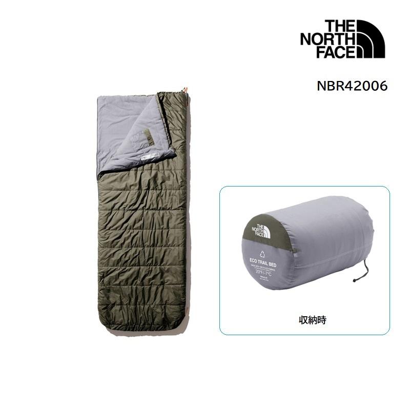 THE NORTH FACE（ザ ノースフェイス） エコトレイルベッド-7 NBR42006