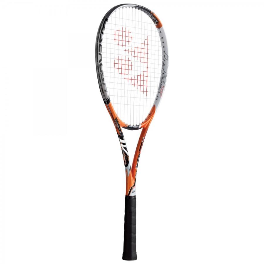 YONEX（ヨネックス） 【ガット張り無料】ソフトテニスラケット