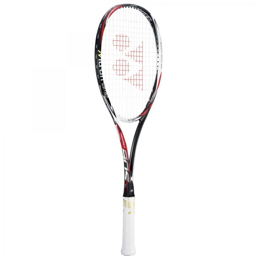 YONEX（ヨネックス） 廃番品 フレームのみ ソフトテニスラケット