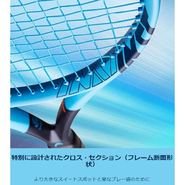 HEAD（ヘッド） インスティンクト S リバース 230929 INSTINCT S