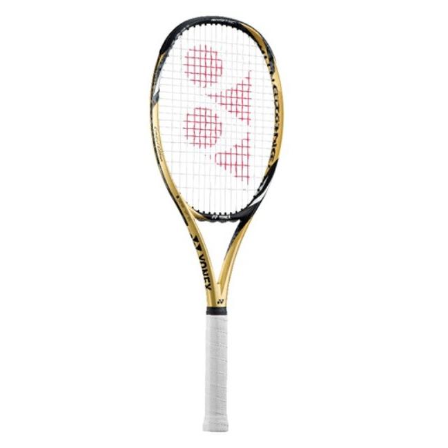 YONEX（ヨネックス） ガット張無料 Eゾーン100 テニスラケット EZONE