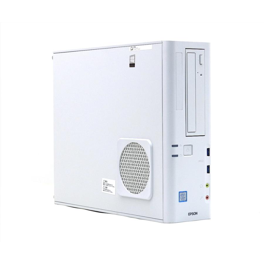 EPSON Endeavor AT994E Core i5-8400 2.8GHz 8GB 256GB(SSD) DVI-D
