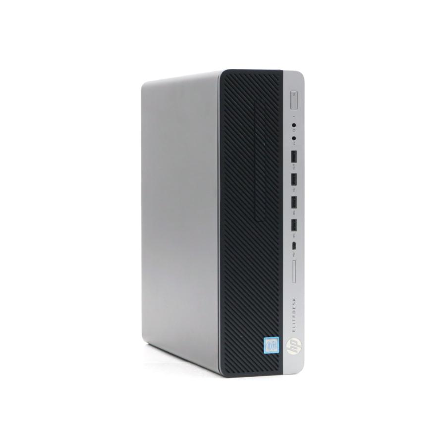 デスクトップ hp EliteDesk 800 G3 SFF Core i3-7100 3.90GHz 8GB