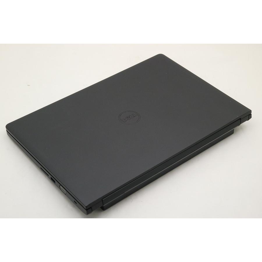 DELL Latitude 3570 Core i5 6200U 2.3GHz/8GB/256GB(SSD)/15.6W/FWXGA