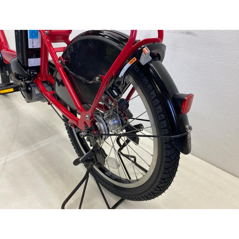 YAMAHA（ヤマハ） 【電動アシスト自転車 中古】ヤマハ パスキス 色