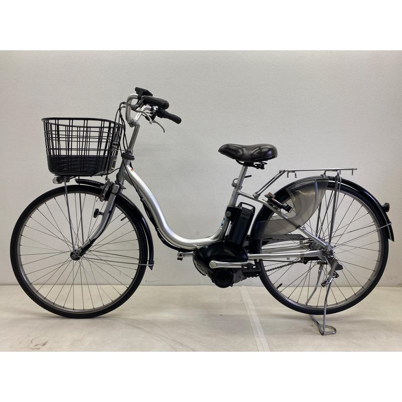 YAMAHA（ヤマハ） 【電動アシスト自転車 中古】ヤマハ パスナチュラ 色