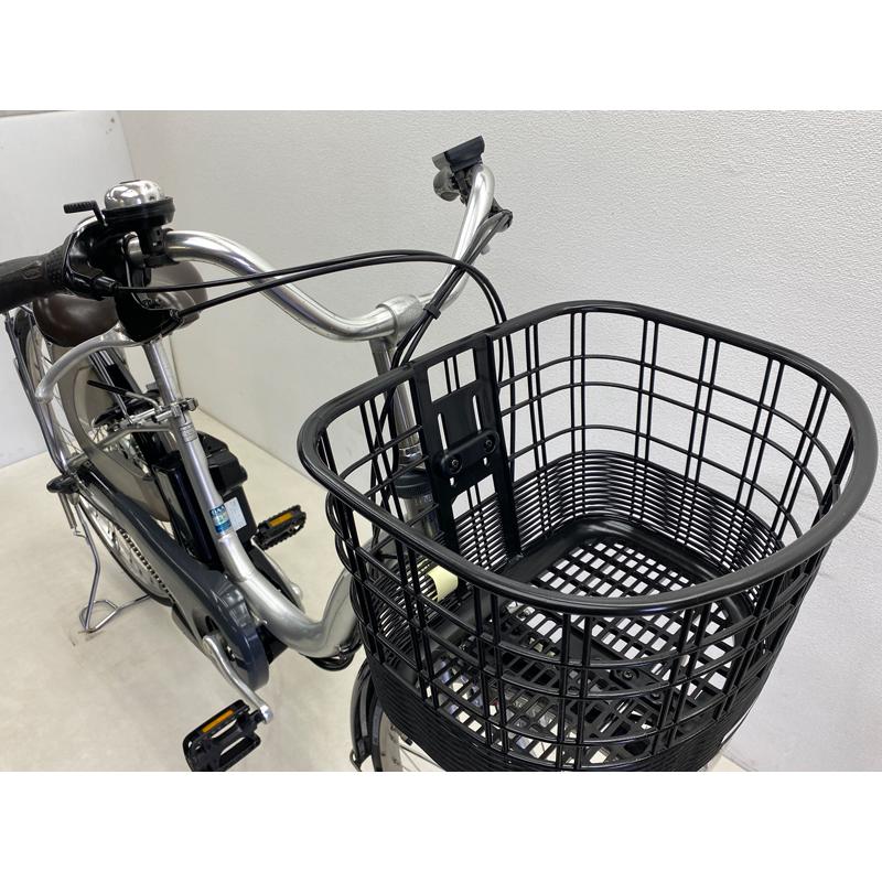 YAMAHA（ヤマハ） 【電動アシスト自転車 中古】ヤマハ パスナチュラ 色