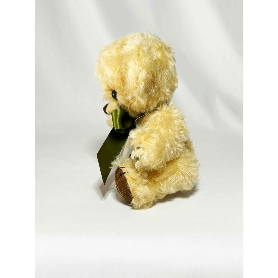 ぬいぐるみ テディベア メリーソート チーキー タンポポ 2025