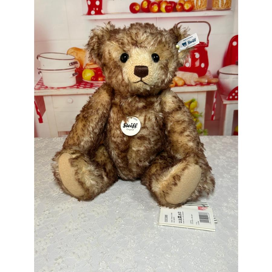 Steiff（シュタイフ） Steiff Classic teddy bear クラシック