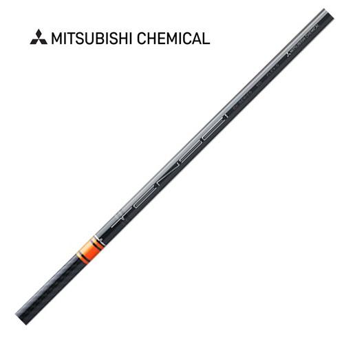 三菱（MITSUBISHI） テンセイ CK ORANGE オレンジ US TENSEI 50 60 70