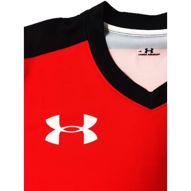 UNDER ARMOUR（アンダーアーマー） 帝京大学ラグビー部レプリカ